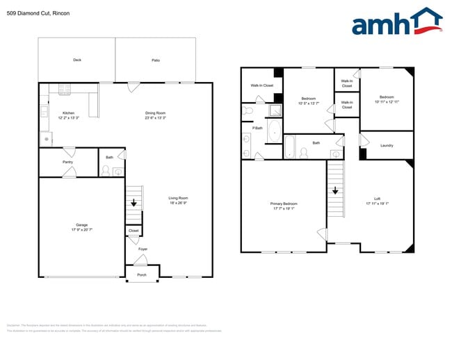 509 Diamond Cut, Unit 144 in Rincon, GA - Building Photo - Building Photo