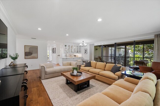property at 13230 Polo Club Rd