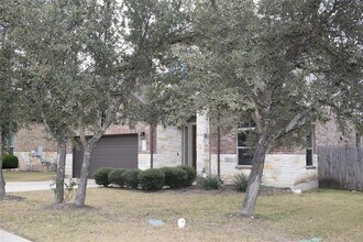 3001 Tempe Dr in Leander, TX - Building Photo - Building Photo