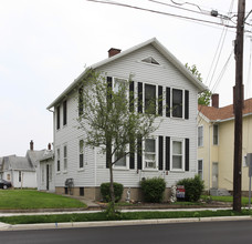 1418-1422 Hayes Ave in Sandusky, OH - Building Photo - Building Photo