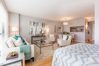 300 3rd St in San Francisco, CA - Building Photo - Building Photo