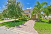 21432 Bella Terra Blvd in Estero, FL - Foto de edificio - Building Photo