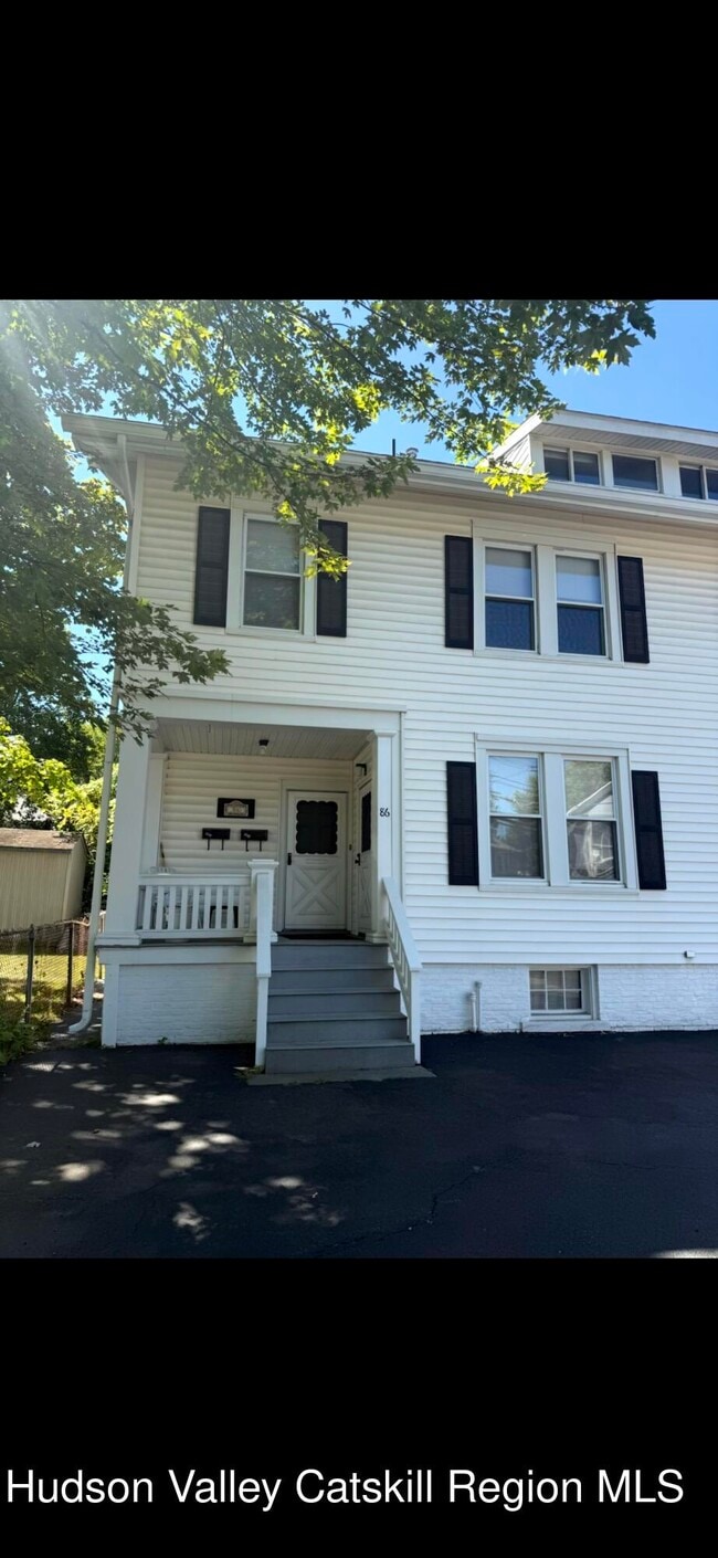 property at 86 Ulster Ave