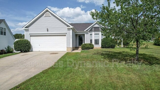 property at 120 Lantana Dr