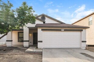 11841 W Wethersfield Rd in El Mirage, AZ - Building Photo