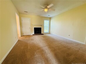3344 Chantilly Ln in Hope Mills, NC - Building Photo - Building Photo
