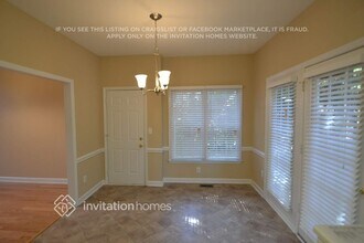 3600 Sunningdale Way in Durham, NC - Building Photo - Building Photo