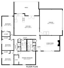 414 W Voelter Ave in Killeen, TX - Building Photo - Building Photo