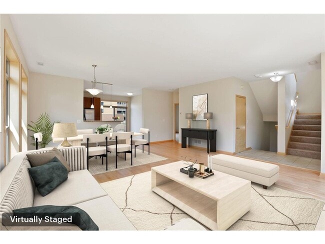 731 Victoria Street S in St. Paul, MN - Building Photo - Building Photo