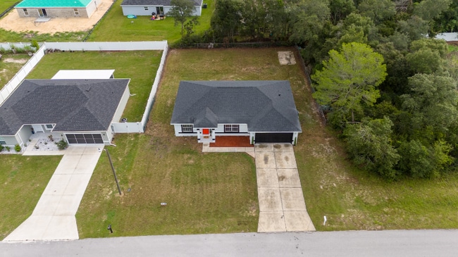 14107 SW 33rd Court Rd in Ocala, FL - Foto de edificio - Building Photo