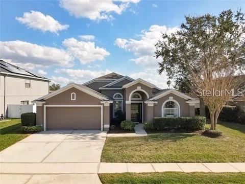 property at 879 Oak Chase Dr