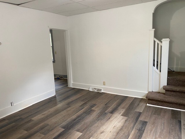 1218 Lincoln Ave, Unit 1218 Lincoln Ave in Steubenville, OH - Building Photo - Building Photo