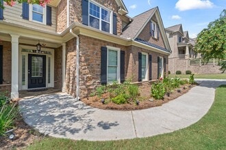 6639 Trail Side Dr in Flowery Branch, GA - Building Photo - Building Photo
