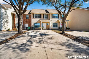 4161 St Charles Bay in San Antonio, TX - Building Photo
