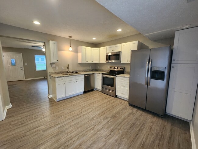 524 N Arlington St, Unit 524 N Arlington St