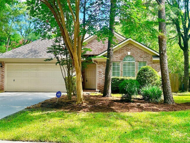 6 Tivoli Garden Ct in Spring, TX - Building Photo - Building Photo