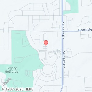 property at 705 Cypress Pl