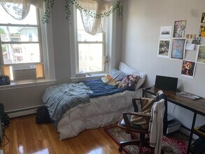 24 Ransom Rd, Unit 9 in Boston, MA - Building Photo - Building Photo