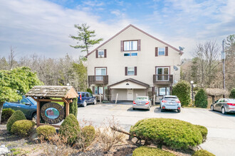 Old Mill Apartments in Saint Johns, PA - Building Photo - Building Photo