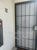 766 E Tabor Ave in Fairfield, CA - Building Photo