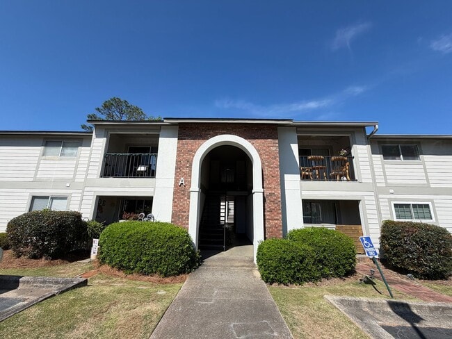 property at 601 N Gay St