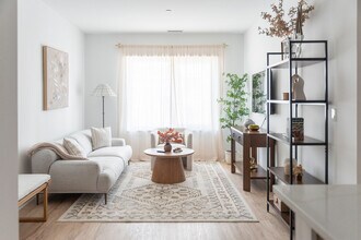 The Lafayette Stamford in Stamford, CT - Building Photo - Building Photo