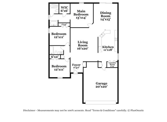 4821 Petal Pawpaw Ln in St. Cloud, FL - Building Photo - Building Photo