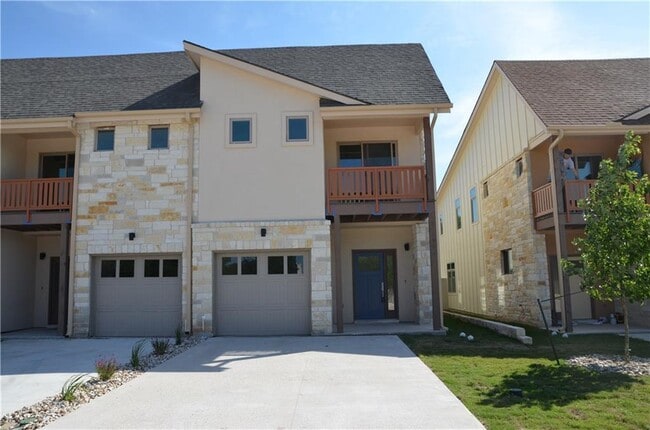 property at 406 Conservation Dr