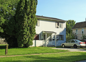 110 Tiffin St Apartments