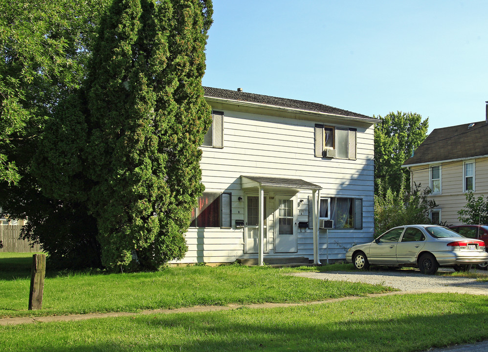 110 Tiffin St in Huron, OH - Building Photo