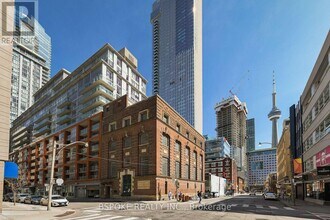 21 Nelson St in Toronto, ON - Building Photo - Building Photo