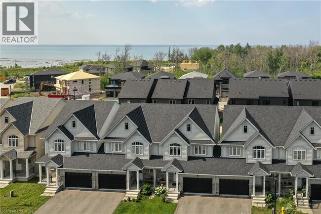 119 Rosie St in Blue Mountains, ON - Building Photo - Building Photo