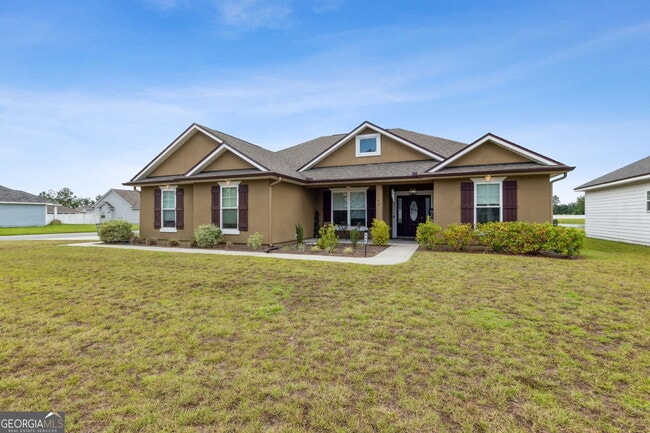 145 Verano St in Kingsland, GA - Building Photo - Building Photo