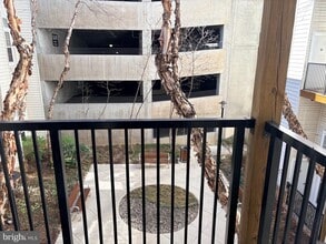 1201 East-West Hwy in Silver Spring, MD - Building Photo - Building Photo