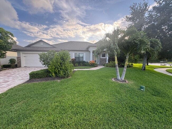 property at 1017 Donegal Dr