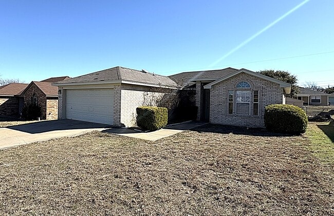 property at 208 Rodeo Cir