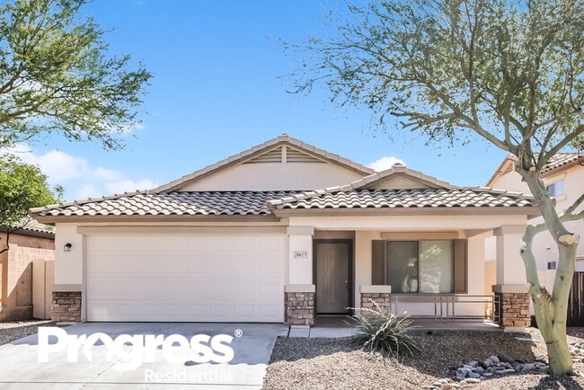property at 28627 N Nobel Rd