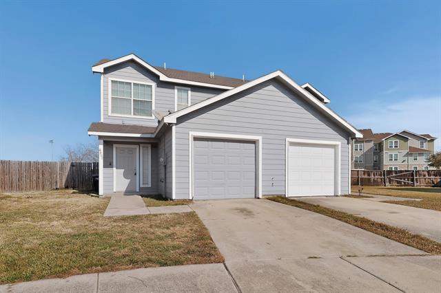 4502 Alamosa St in Fort Worth, TX - Building Photo - Building Photo