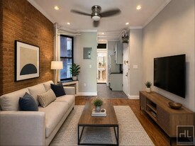 Mott Street, Unit 8 in New York, NY - Building Photo