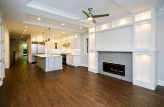 4727 N Winchester Ave, Unit 4S in Chicago, IL - Building Photo - Building Photo