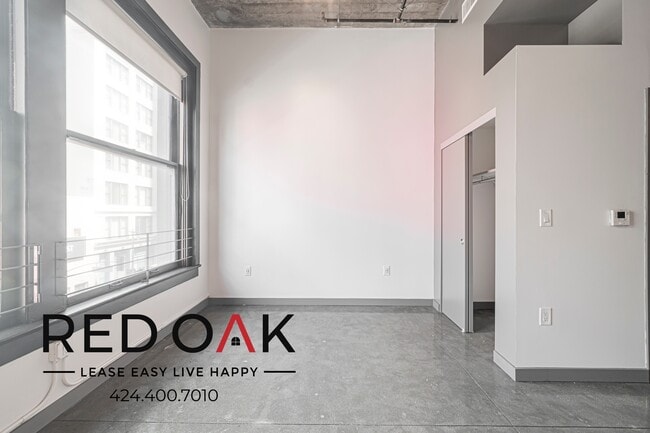 430 S Broadway in Los Angeles, CA - Building Photo - Building Photo