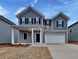 3240 Emberly Dr in Roebuck, SC - Building Photo