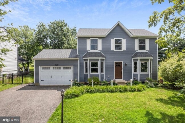 property at 1006 Morgan Ln