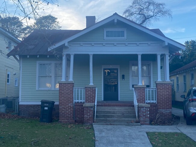 property at 925 Holden St