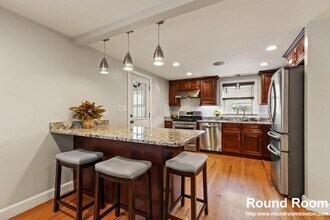 41 Eldred St in Lexington, MA - Foto de edificio - Building Photo