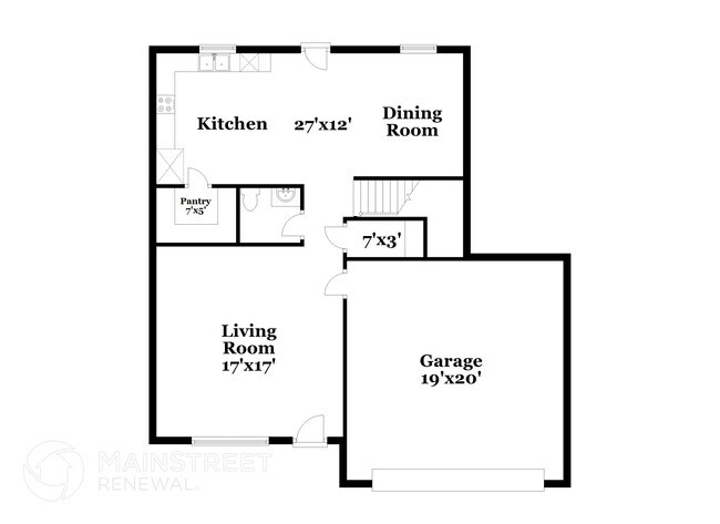 5523 Lee Marie Ln in Charlotte, NC - Foto de edificio - Building Photo