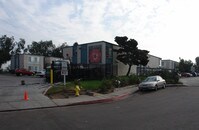 Building Photo - President John Adams Manor Apartments in San Diego, California