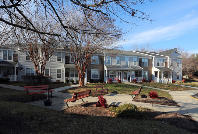 Indian Head Village in Bryans Road, MD - Building Photo - Building Photo