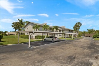 16540 Club Blvd in Ft. Myers, FL - Building Photo - Building Photo