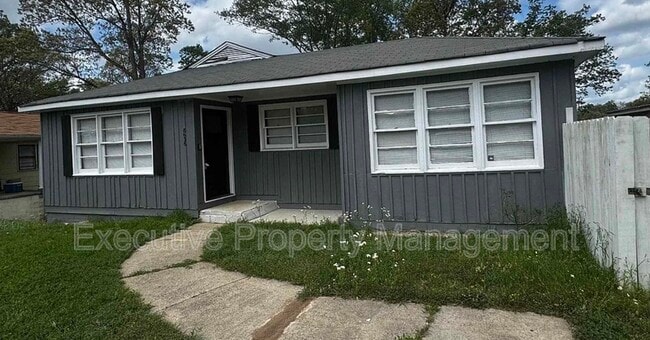 property at 8636 9th Ct Cir S